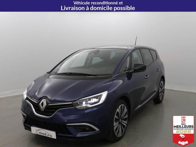 Renault Grand Scénic d’occasion