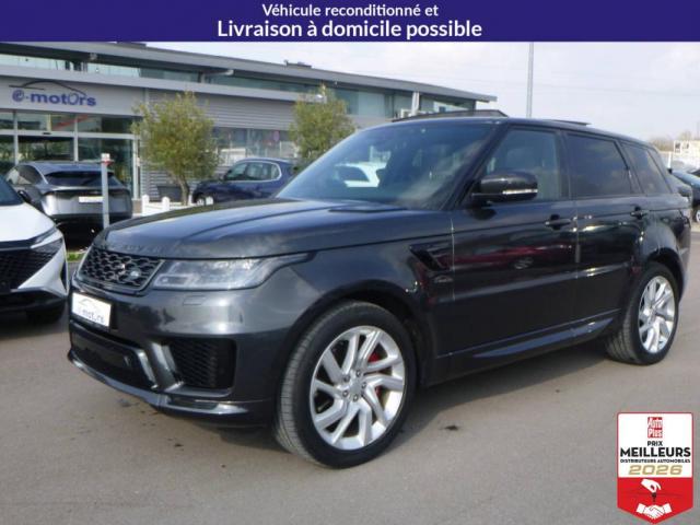 Land Rover Range Rover Sport d’occasion