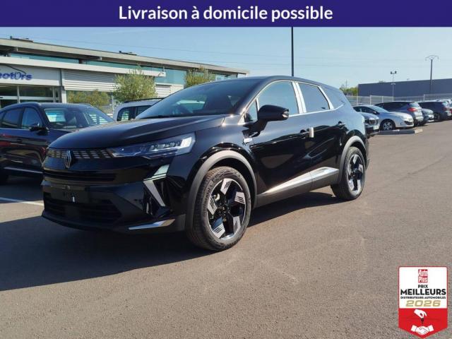 Renault Symbioz d’occasion