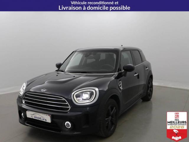 Mini Countryman d’occasion