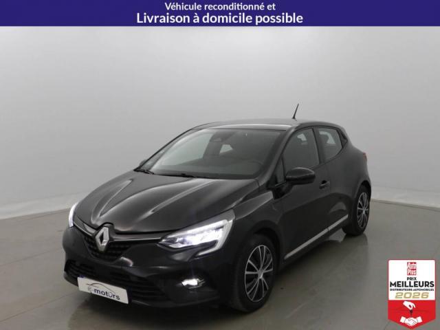 Renault Clio d’occasion