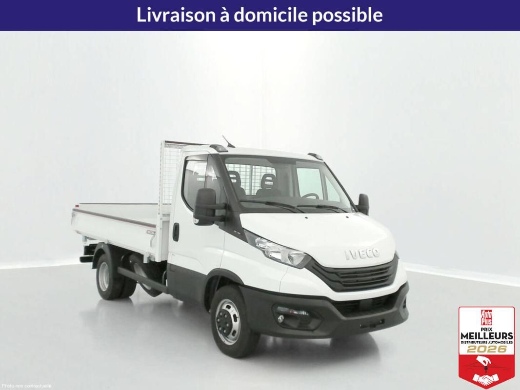 Iveco Daily d’occasion