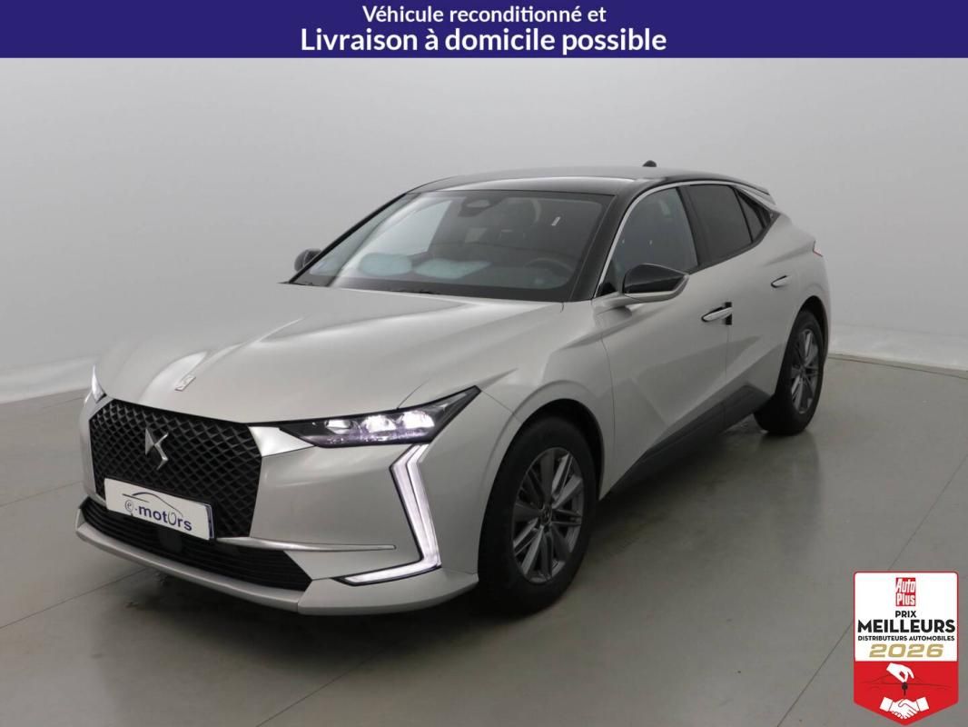 Ds Ds 4 d’occasion