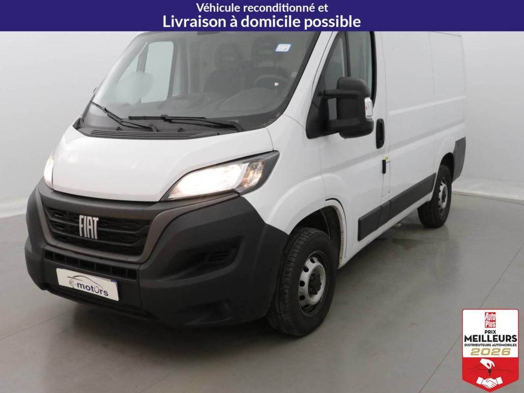 Fiat Ducato d’occasion