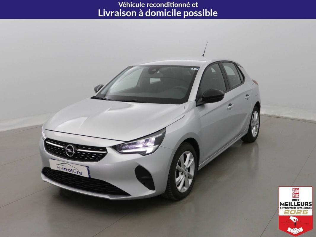 Opel Corsa d’occasion