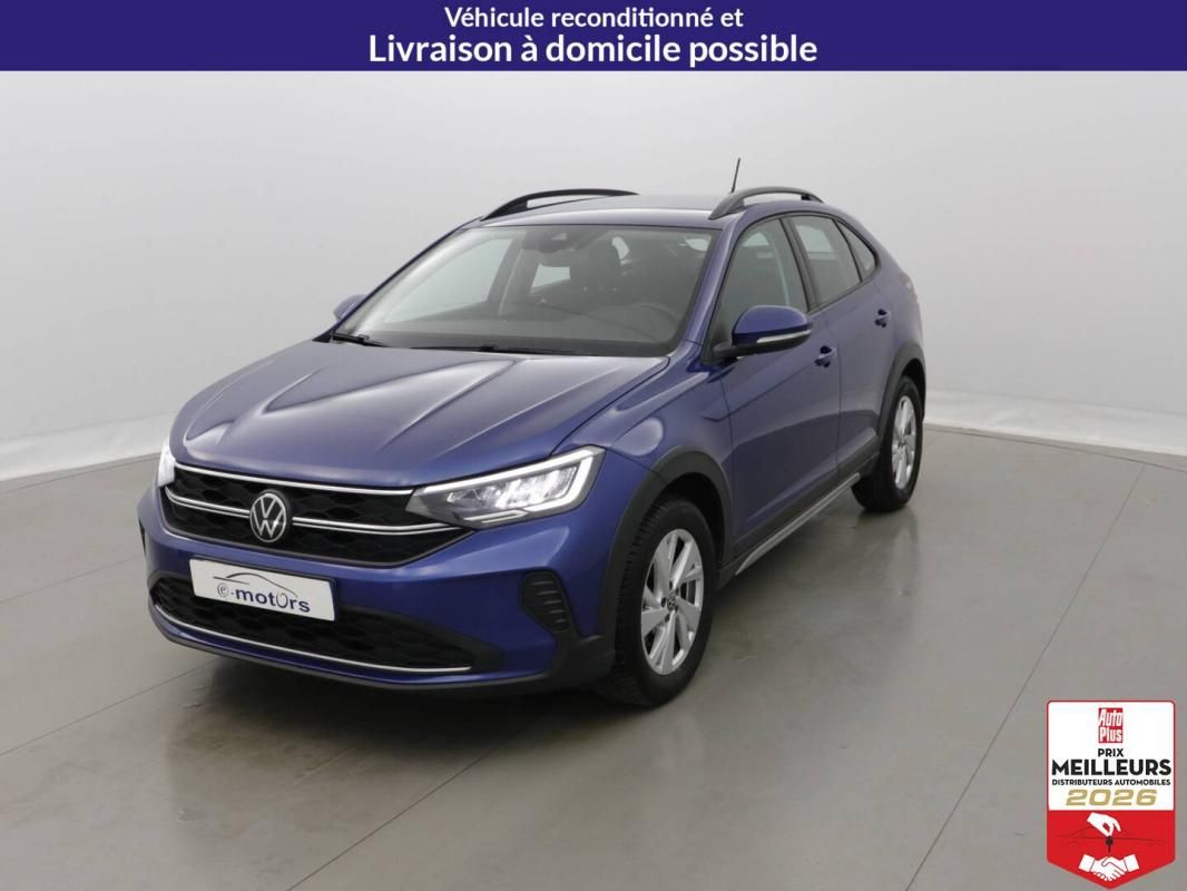 Volkswagen Taigo d’occasion