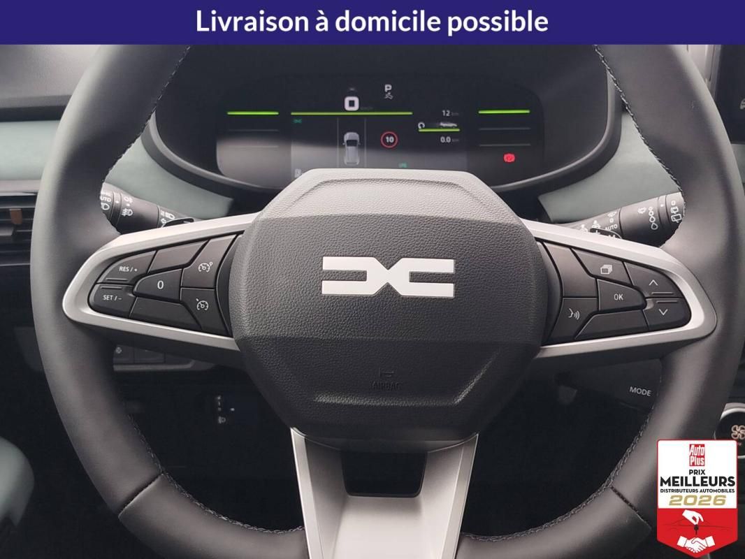 Dacia Sandero à Lavau – photo 1