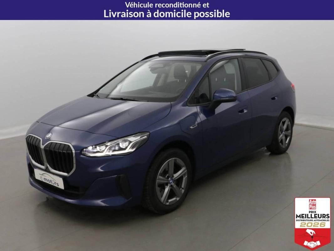 Bmw Serie 2 Active Tourer d’occasion