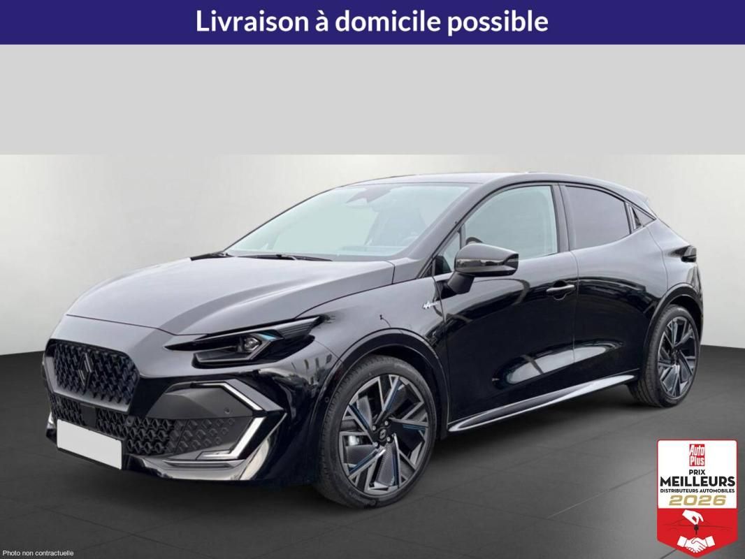 Renault Clio d’occasion