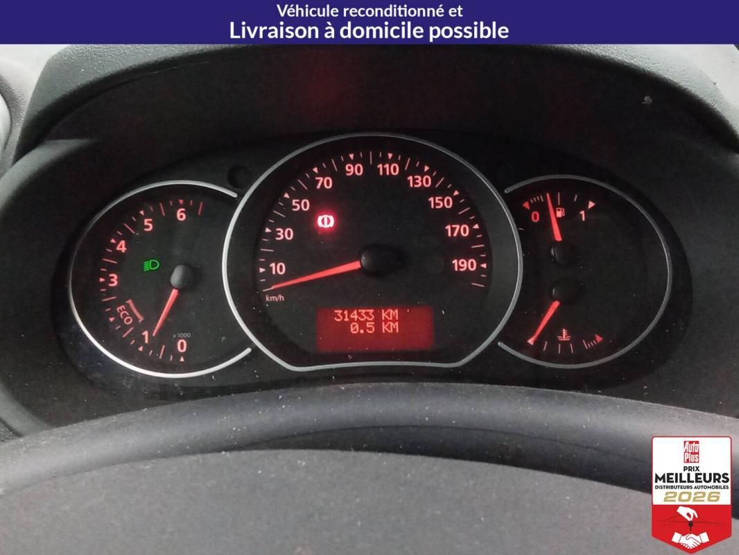 Renault Kangoo Express à Lavau – photo 1