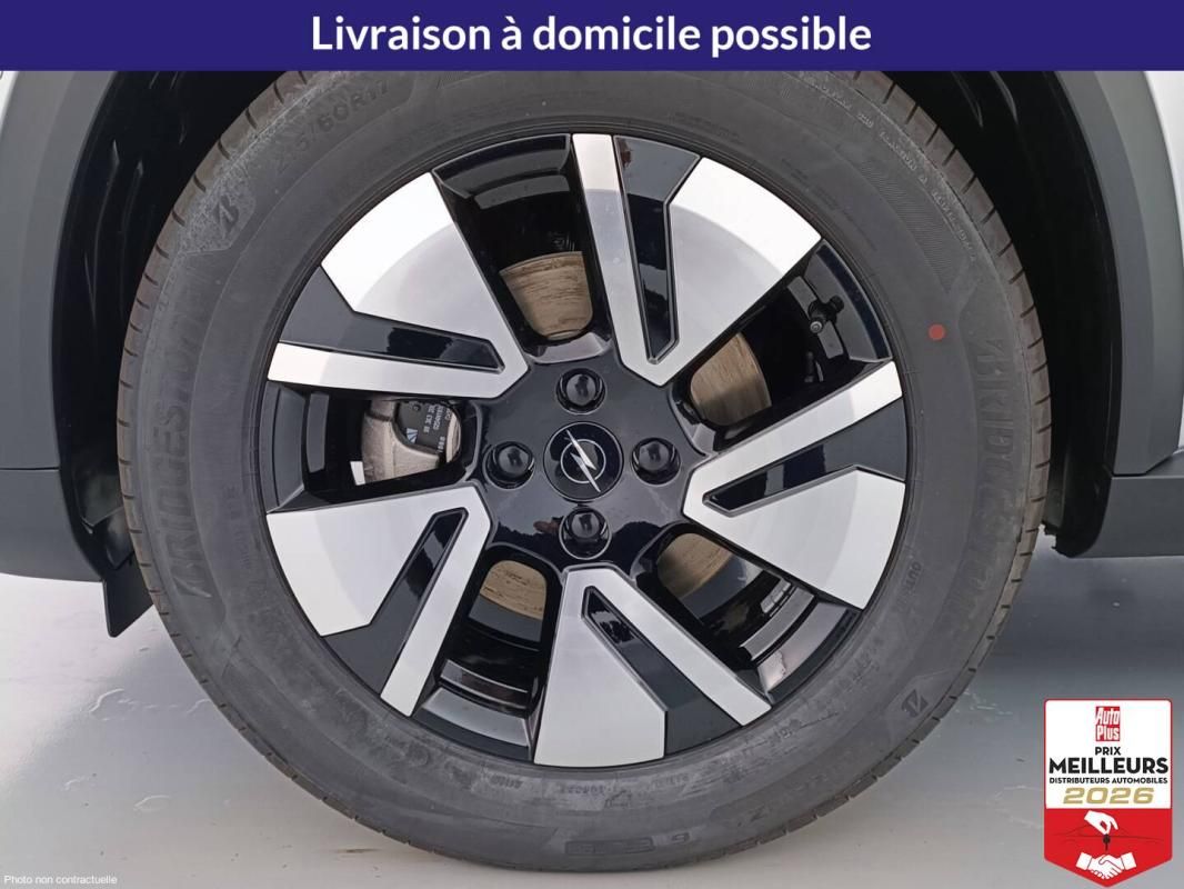 Opel Frontera à Lavau – photo 1