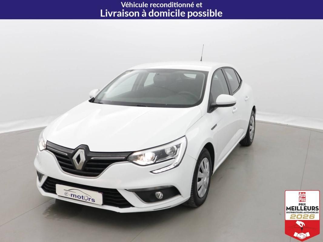 Renault Mégane d’occasion