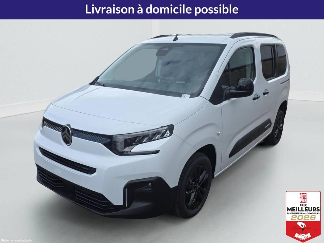 Citroen Berlingo d’occasion