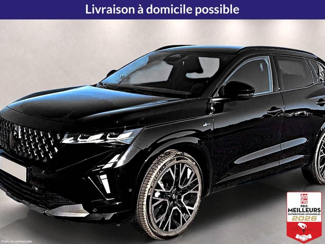 Renault Austral d’occasion