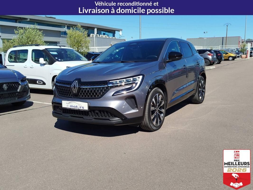Renault Austral d’occasion