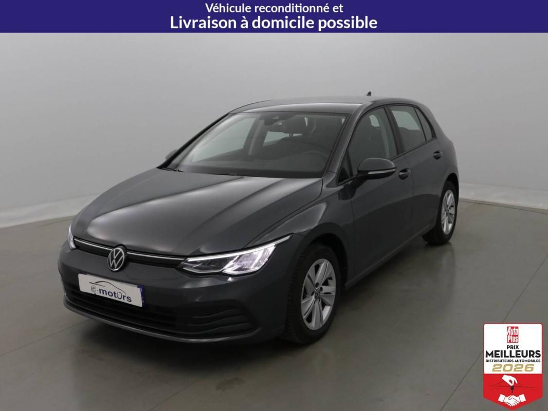 Volkswagen Golf d’occasion