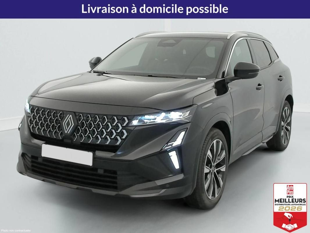Renault Austral d’occasion