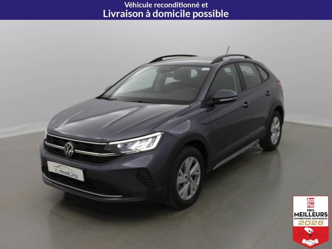 Volkswagen Taigo d’occasion