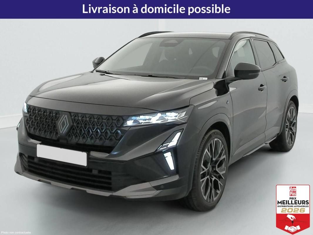 Renault Austral d’occasion