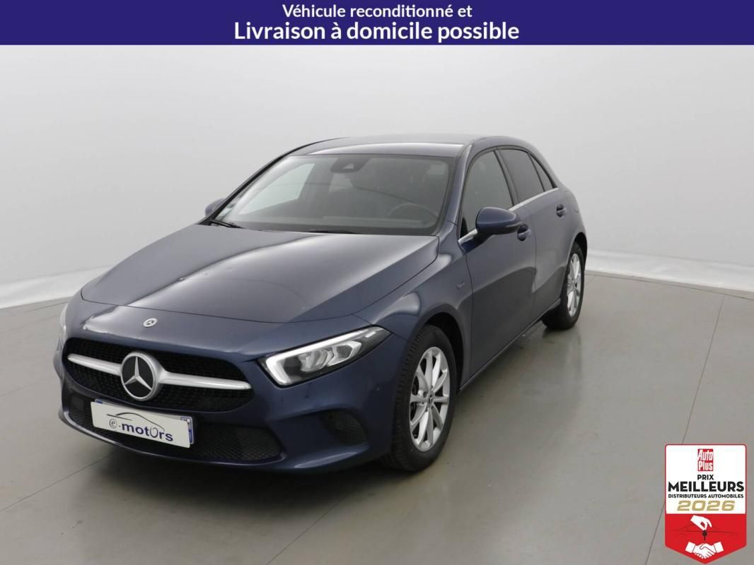 Mercedes Benz Classe A d’occasion