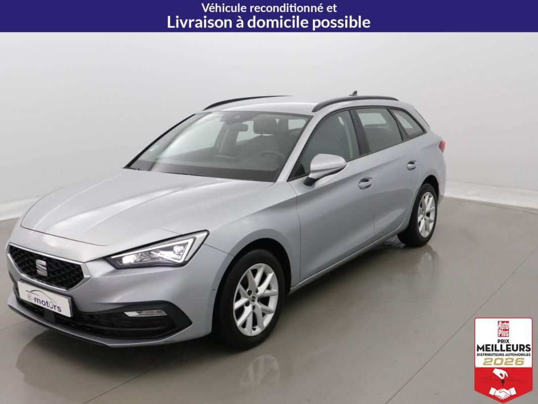 Seat Leon d’occasion