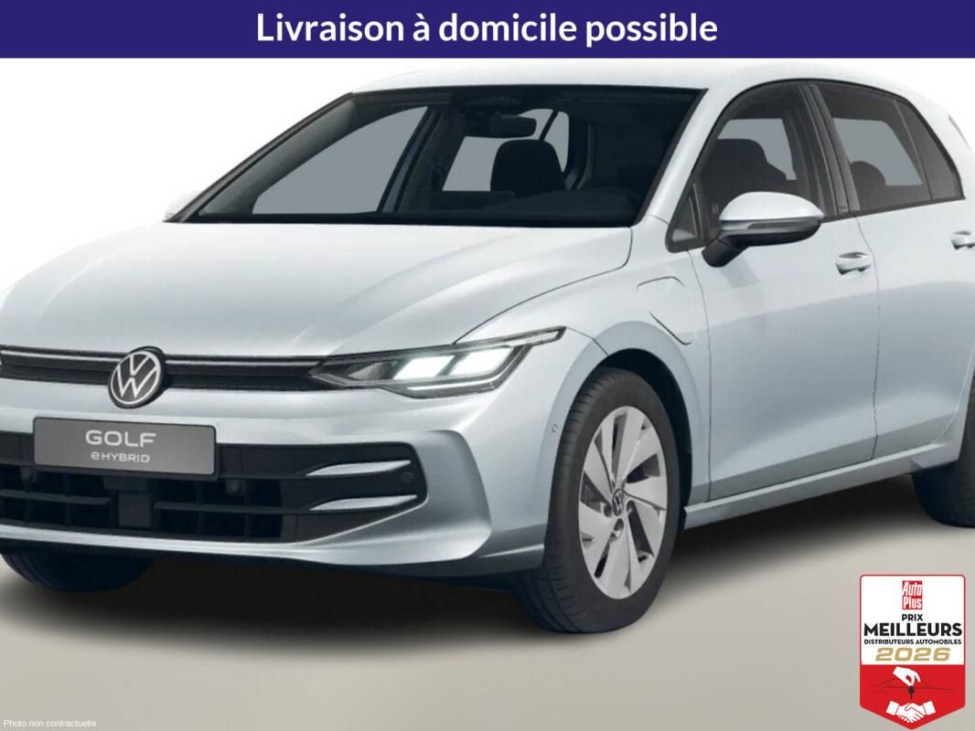 Volkswagen Golf d’occasion