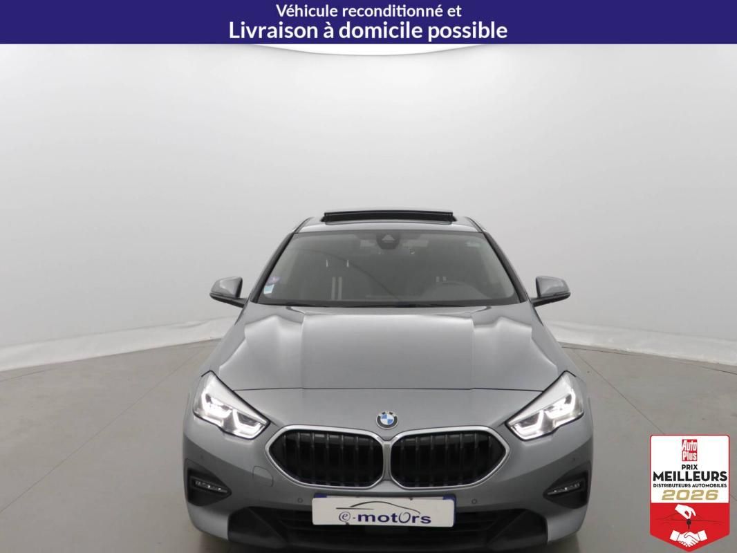 Bmw Série 2 Gran Coupé à Lavau – photo 1