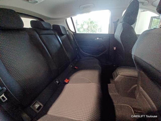 Peugeot 308 image 6