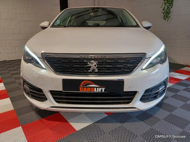 Peugeot 308 image 3