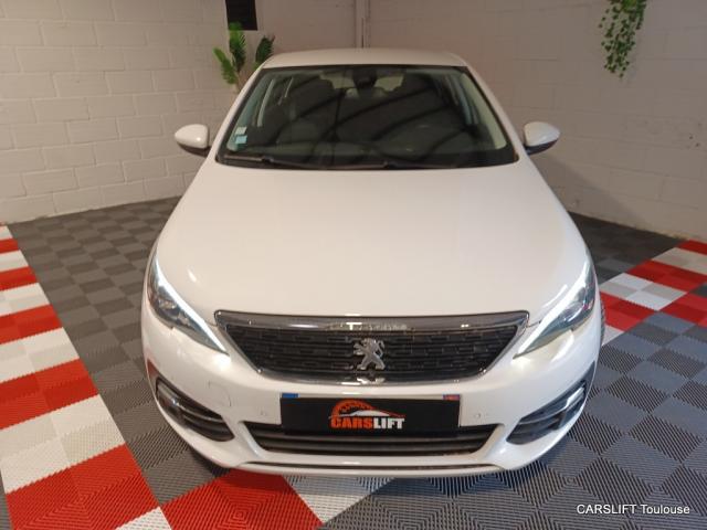 Peugeot 308 image 5