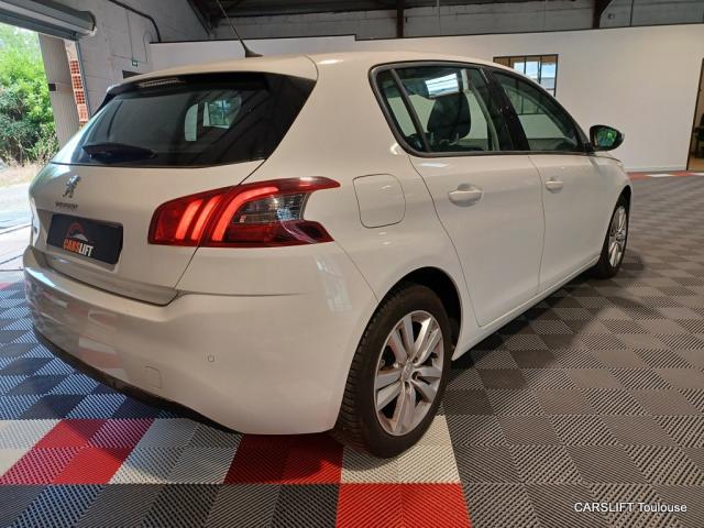 Peugeot 308 image 4