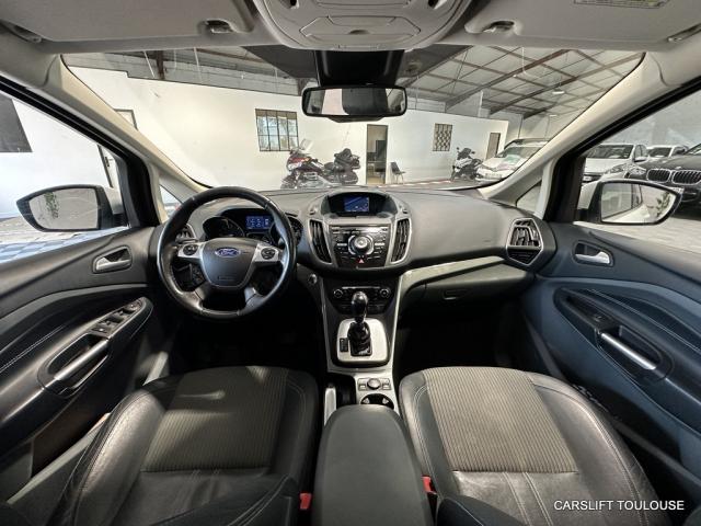 Ford C-Max image 2