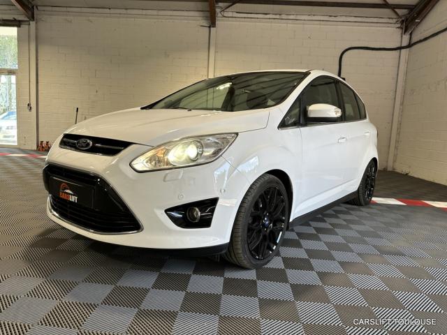 Ford C-Max image 6