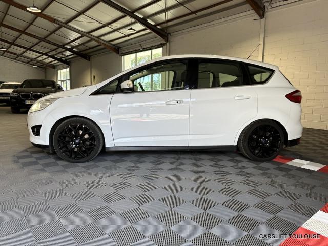 Ford C-Max image 5