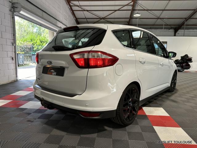 Ford C-Max image 7