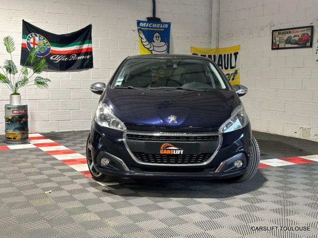 Peugeot 208 image 1