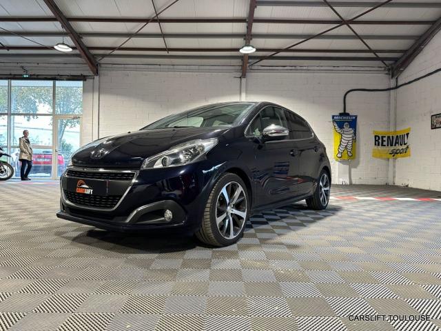Peugeot 208 image 6