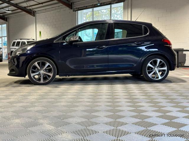 Peugeot 208 image 4