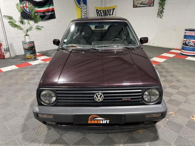 Volkswagen Golf image 3
