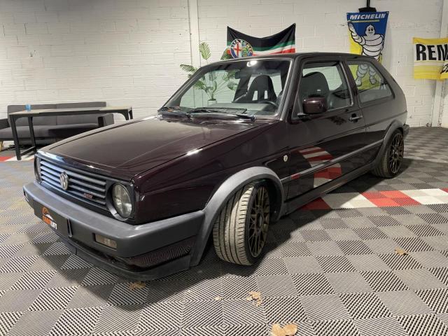 Volkswagen Golf image 6