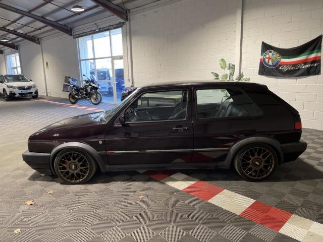 Volkswagen Golf image 1