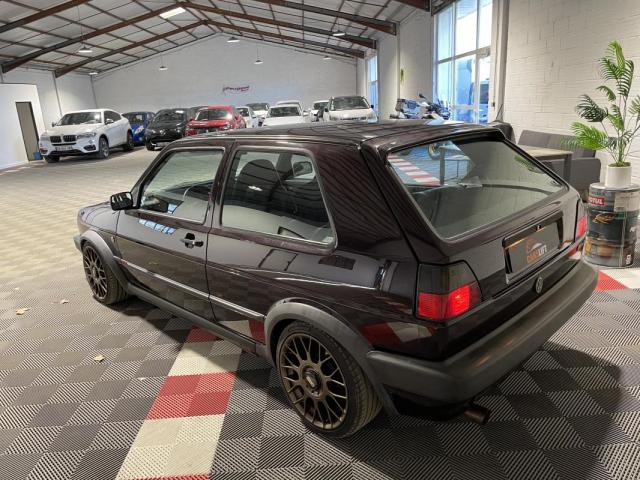 Volkswagen Golf image 2