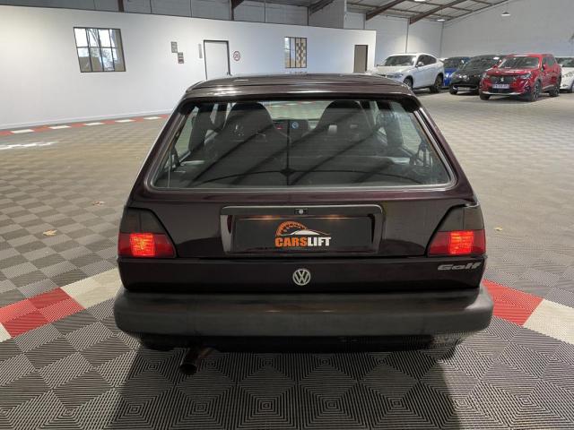 Volkswagen Golf image 4
