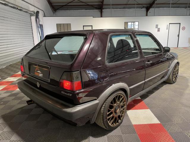 Volkswagen Golf image 7