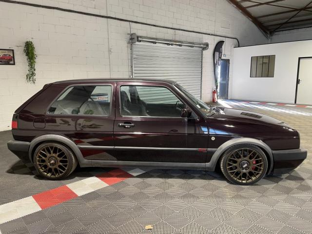 Volkswagen Golf image 8