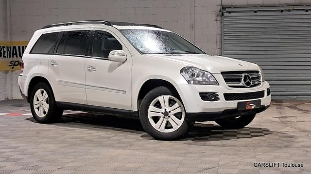 Mercedes Benz