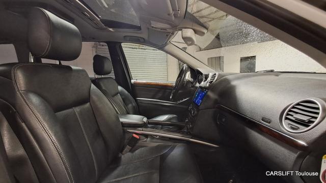 Mercedes Benz Classe Gl image 9
