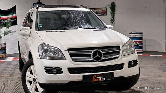 Mercedes Benz Classe Gl image 2