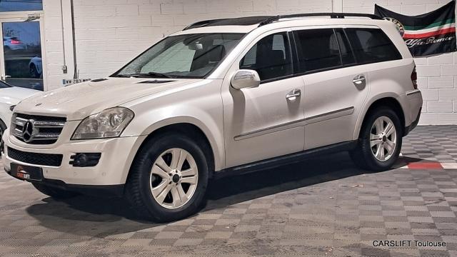 Mercedes Benz Classe Gl image 5
