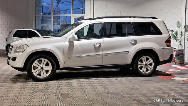 Mercedes Benz Classe Gl image 6